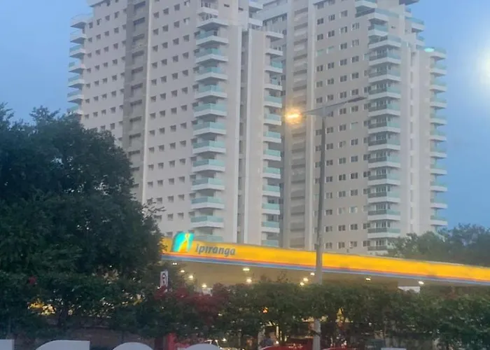 Seller Residence Centro