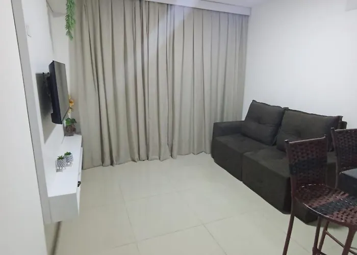Seller Residence Centro
