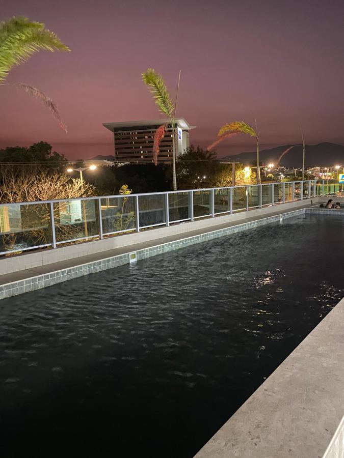 Apartamento Seller Centro