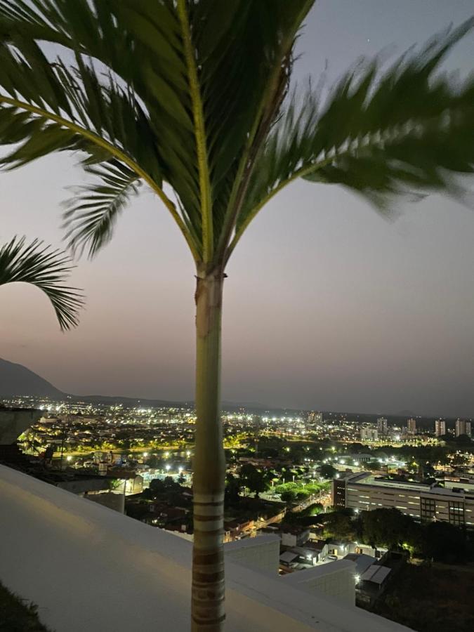 Seller Centro Apartamento Sobral