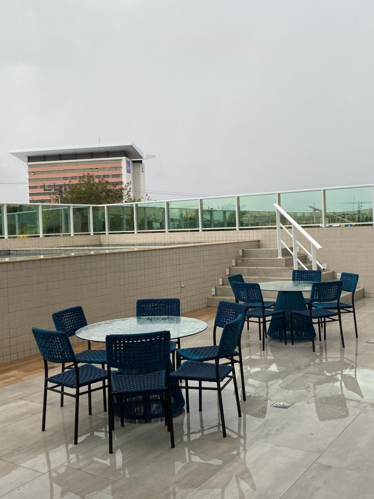 Seller Centro Apartamento Sobral
