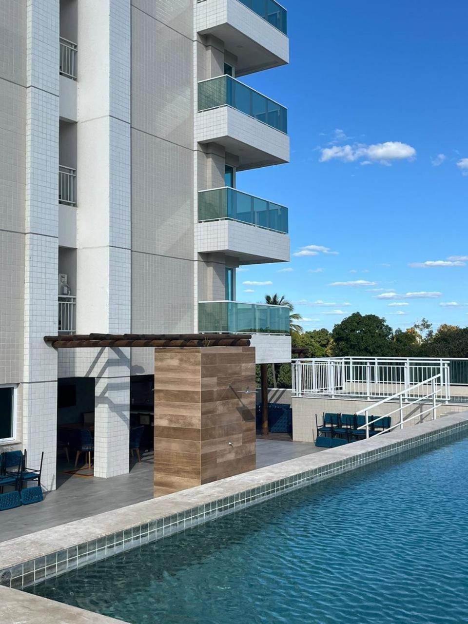 Apartamento Seller Centro