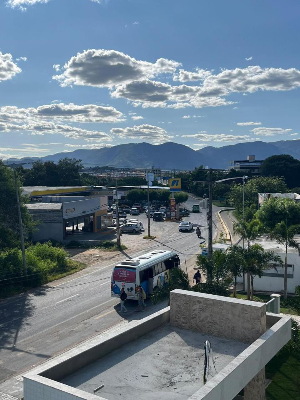Seller Centro Apartamento Sobral