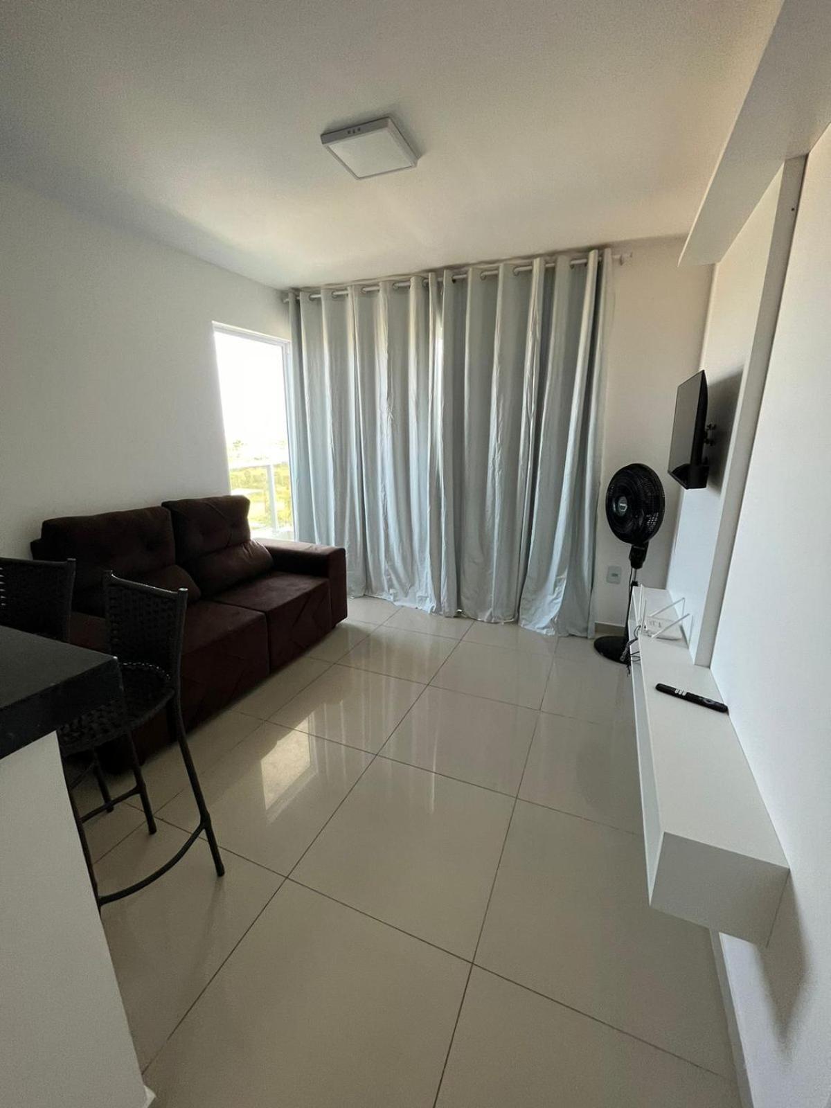 Seller Centro Apartamento