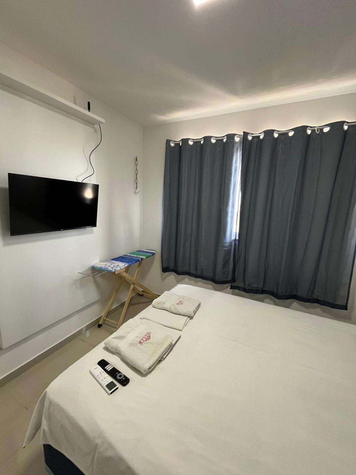 Apartamento Seller Centro