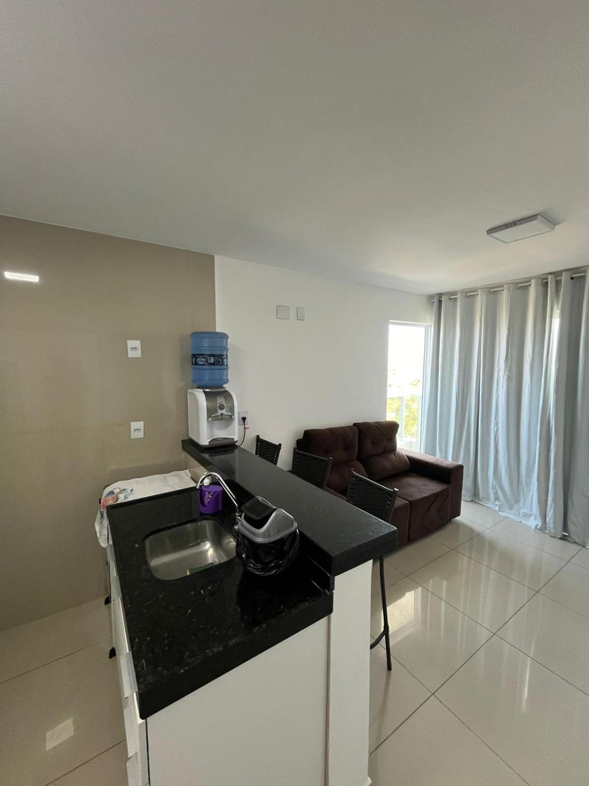 Seller Centro Apartamento *