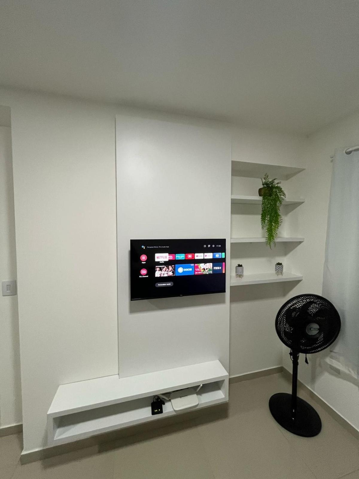 Apartamento Seller Centro Sobral