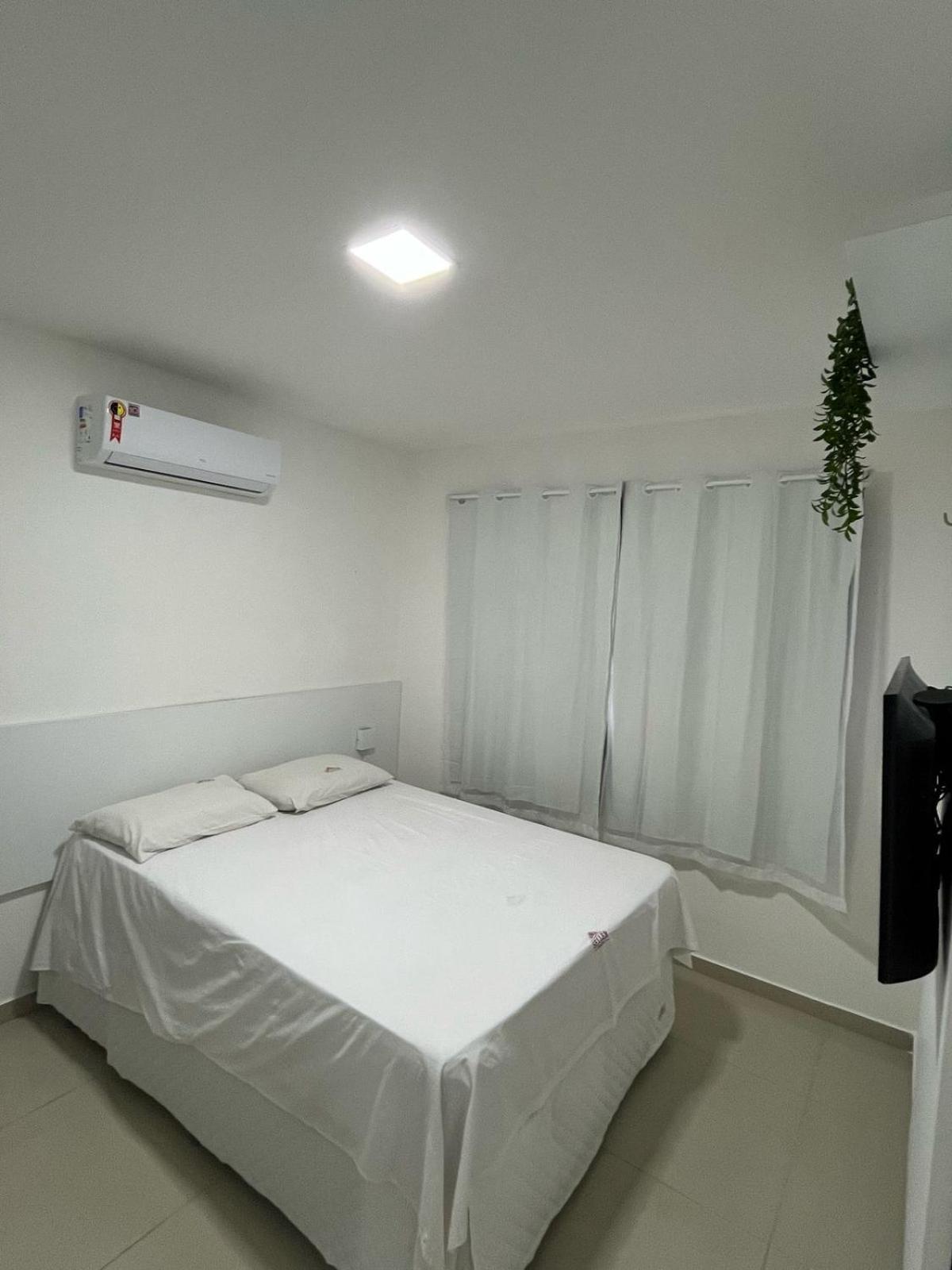 Apartamento Seller Centro