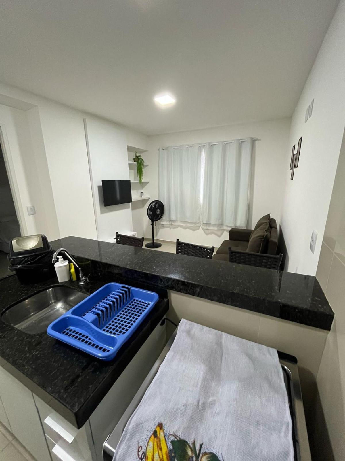 Apartamento Seller Centro