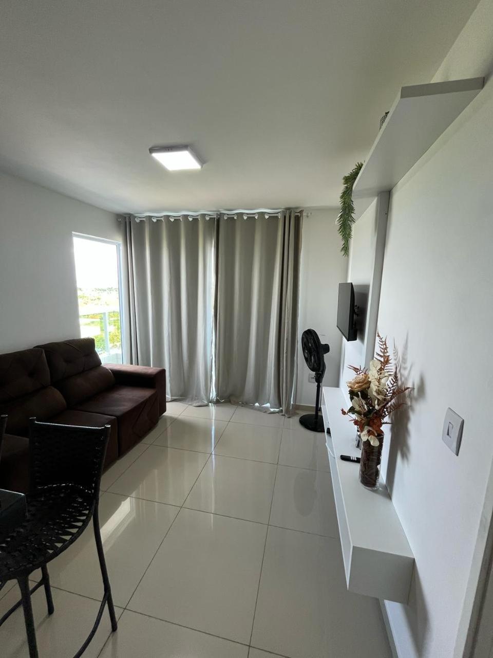 Apartamento Seller Centro Sobral