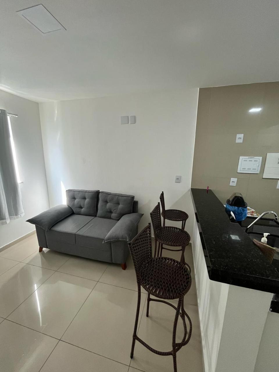 Apartamento Seller Centro Sobral