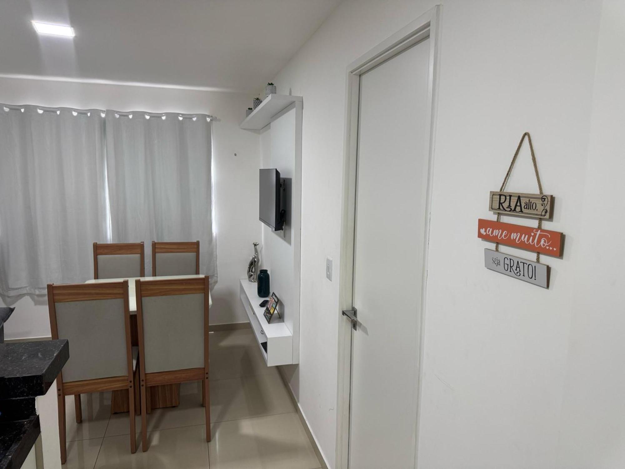 Seller Centro Apartamento *