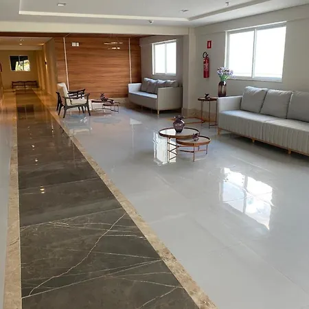 Seller Residence Centro Sobral Exterior photo