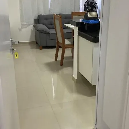 Seller Residence Centro Sobral Exterior photo