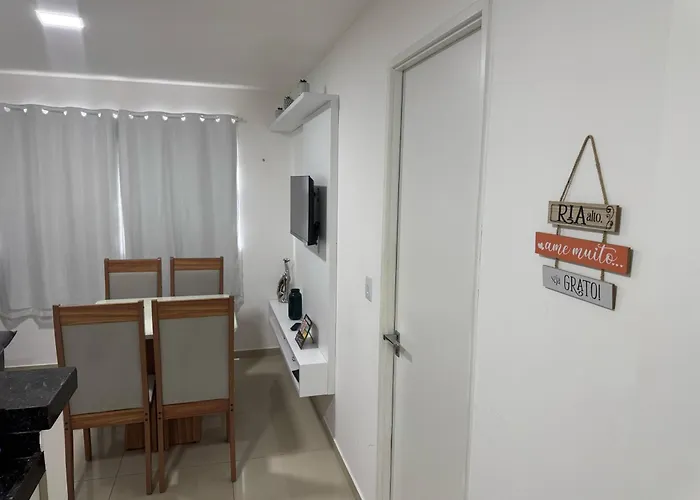 Seller Residence Centro