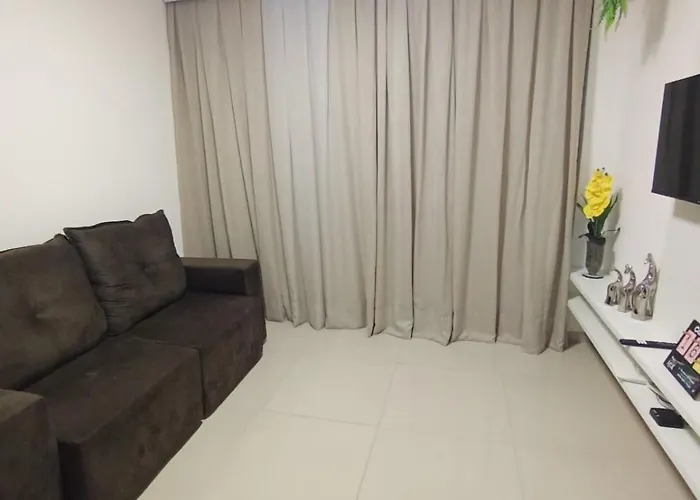 Seller Residence Centro