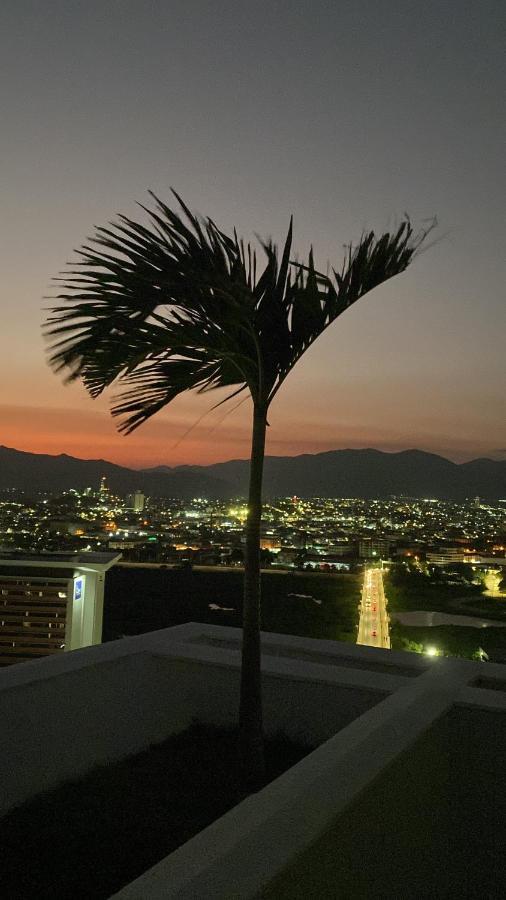 Seller Centro Apartment *