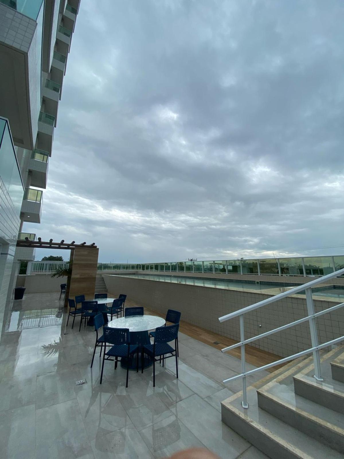 Seller Centro Apartment Sobral