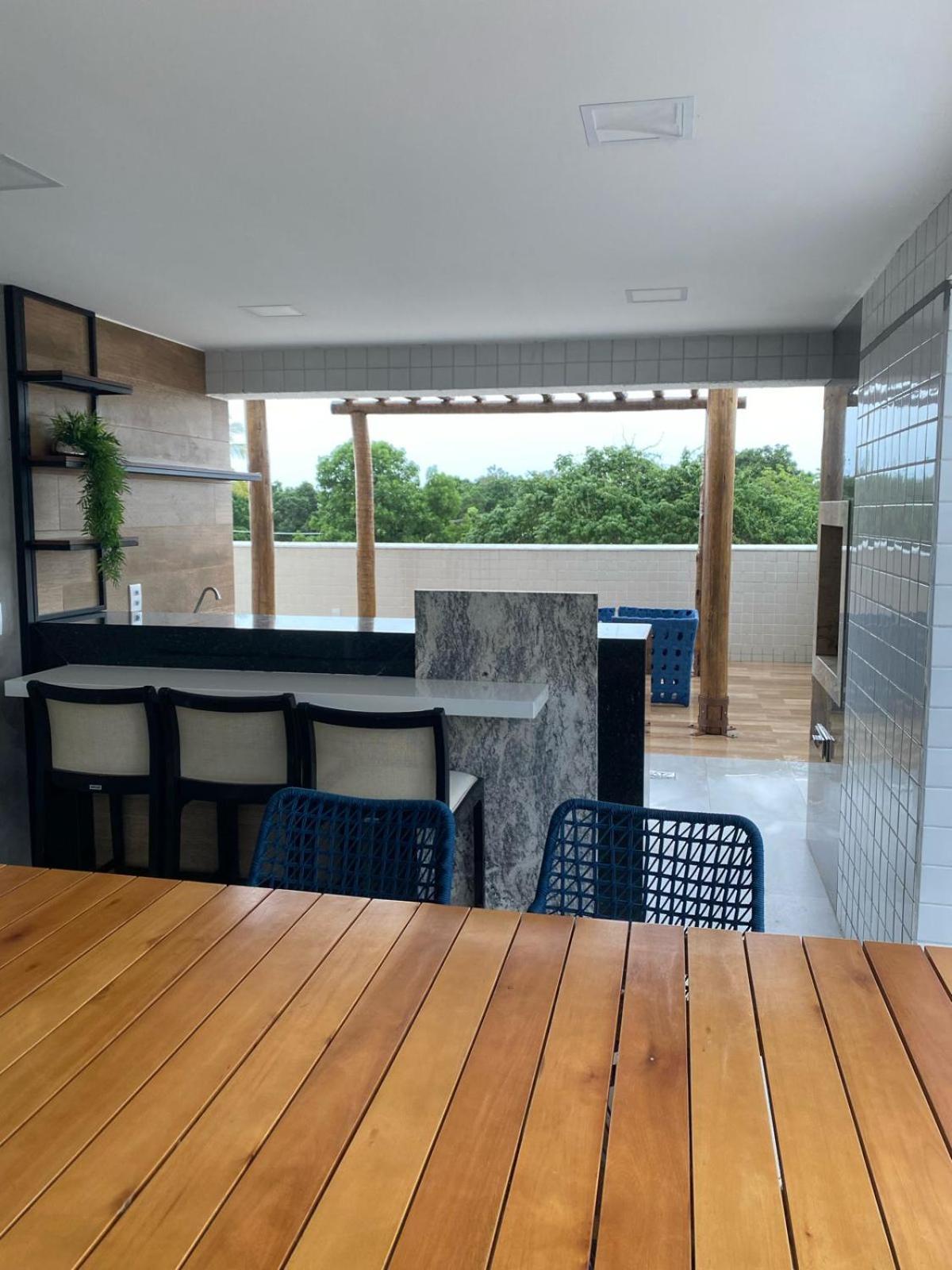Apartment Seller Centro Sobral