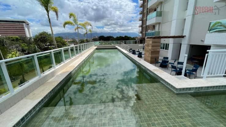 Seller Centro Apartment *