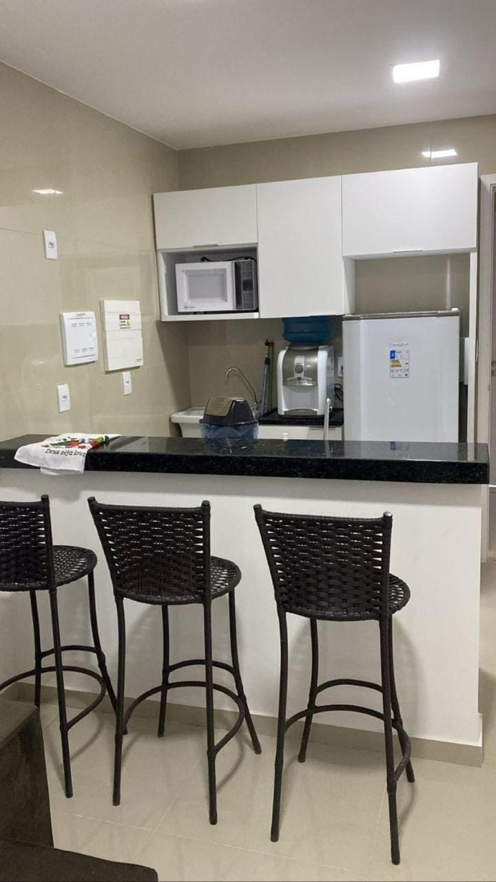 Seller Centro Apartment