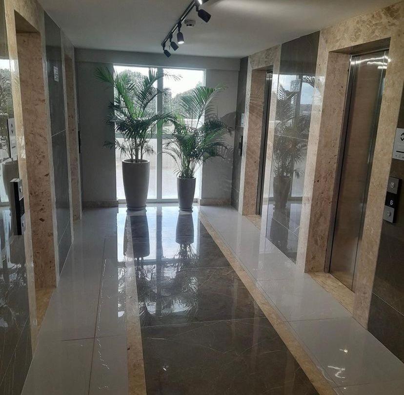 Apartment Seller Centro Sobral