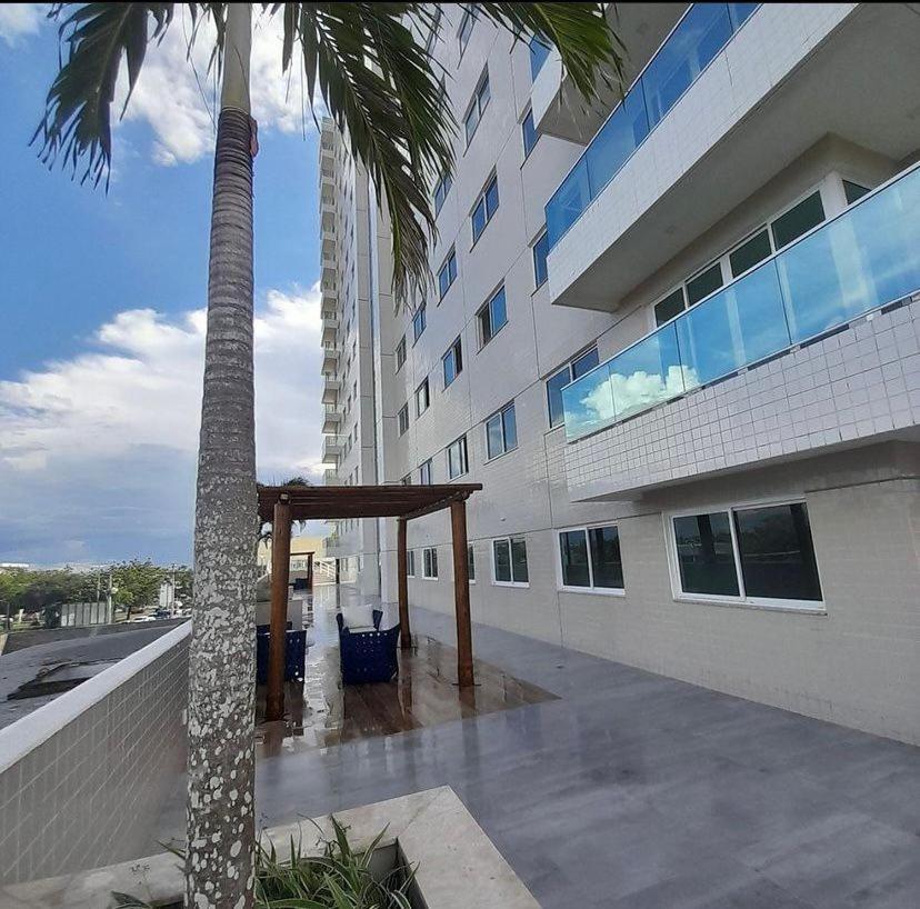 Seller Centro Apartment *
