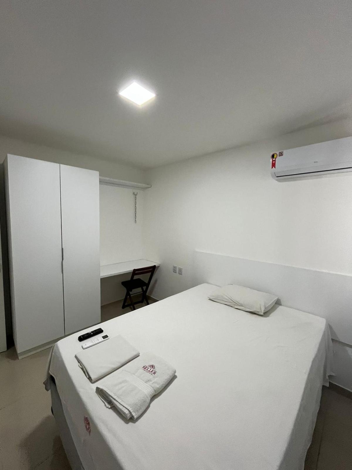 Apartment Seller Centro *