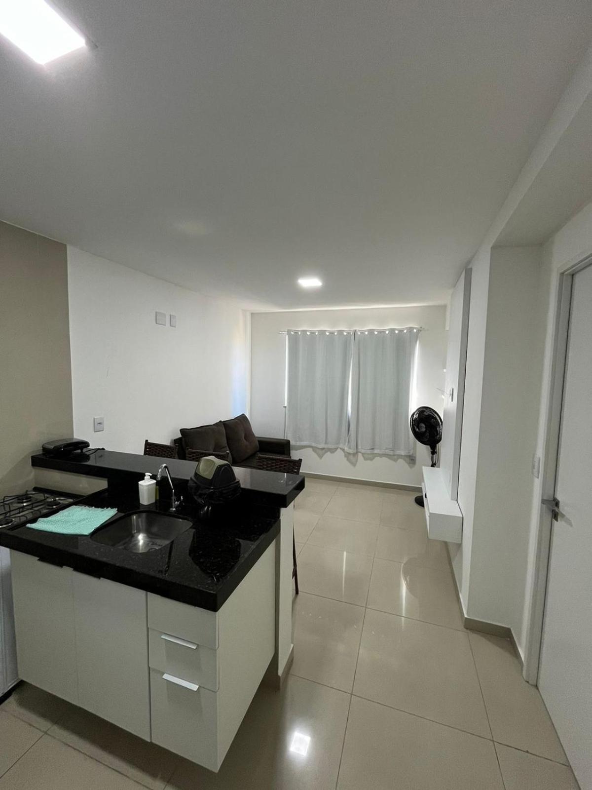 Seller Centro Apartment Sobral