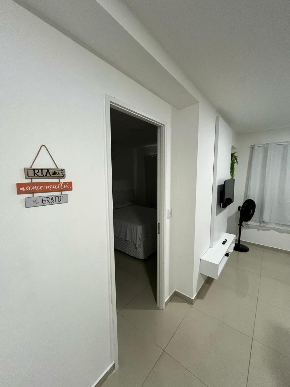 Seller Centro Apartment *