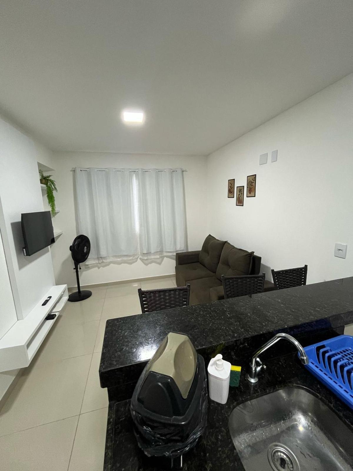 Apartment Seller Centro