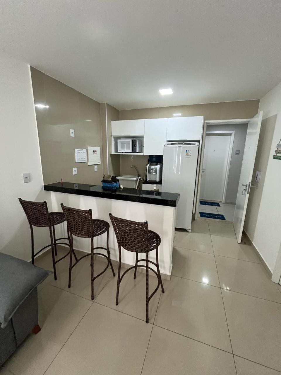 Seller Centro Apartment